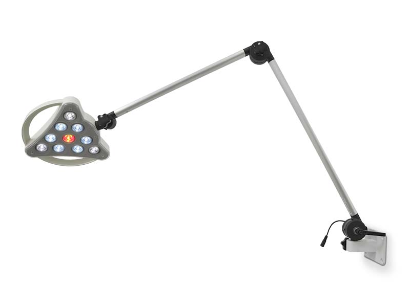 LED-Wanderkennungslampe