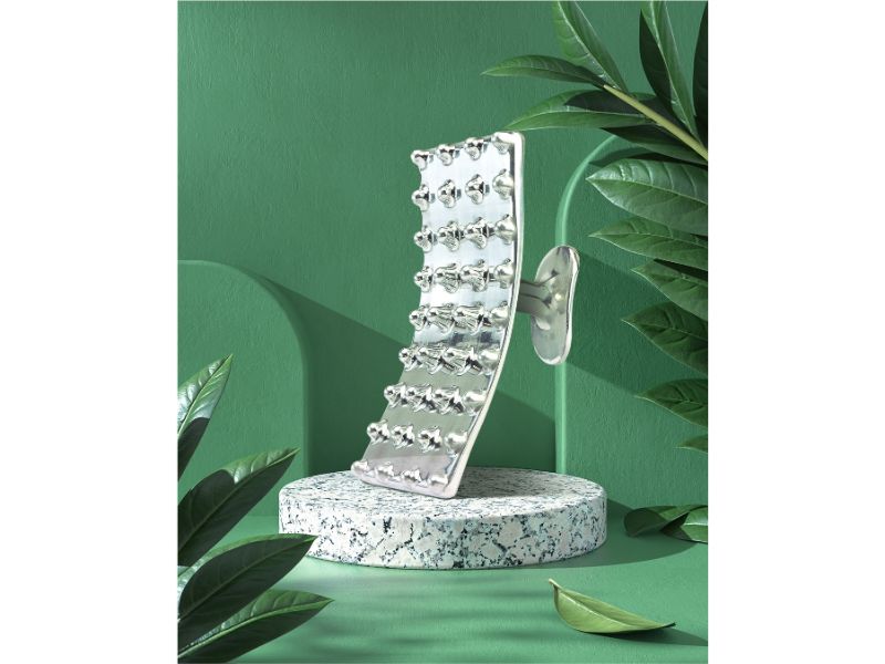 Nudillar - Originale et Certifié Figuras RED