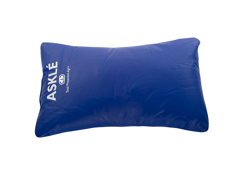 coussin microbilles