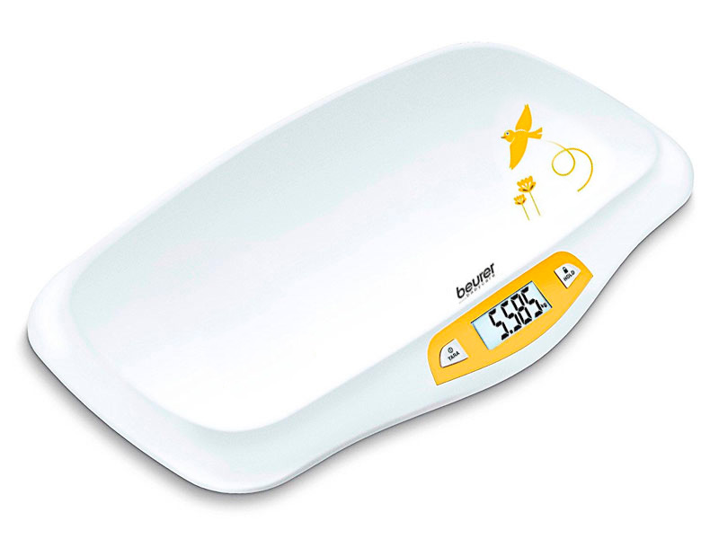 Cantar pentru bebelusi Beurer BY-80