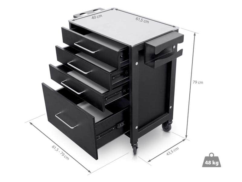 Fellowship Tattoo Workstation 4701 – Fellowship Supply