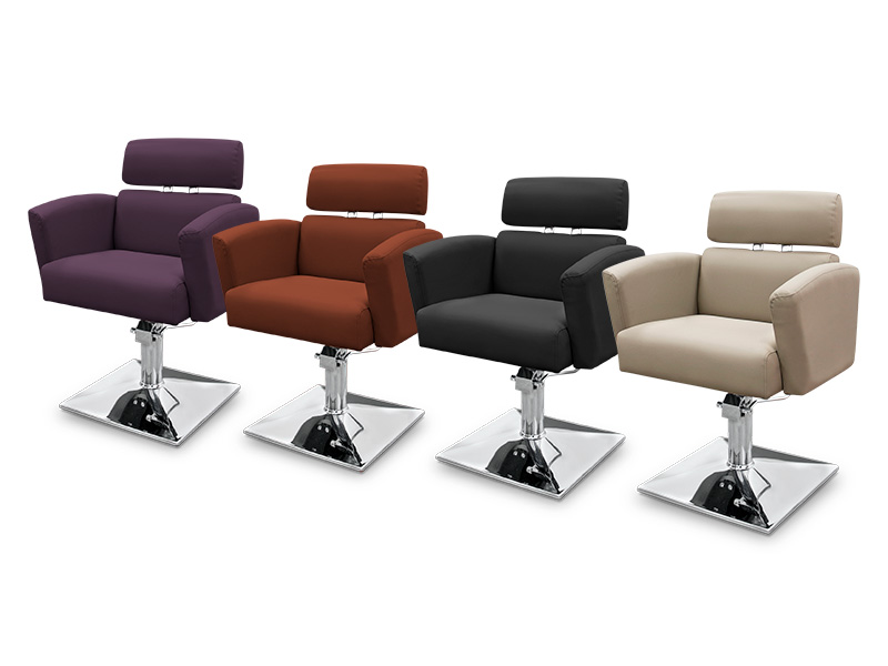 Salone Parrucchiera Arredamento Parrucchieri Outlet Arredamento