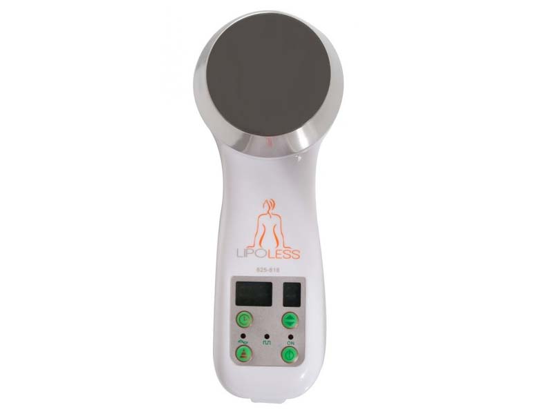 Ultraljud för kroppslyft 1Mhz