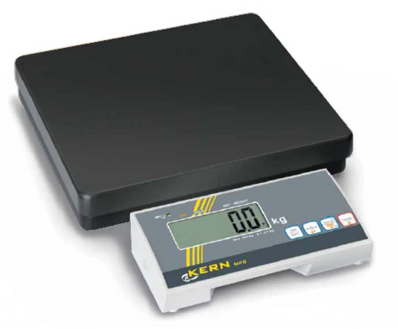 Floor scale, steel plate, LCD display, BMI calculator