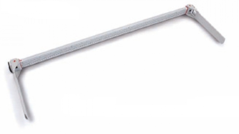Mechanical baby measuring rod, max. 100cm