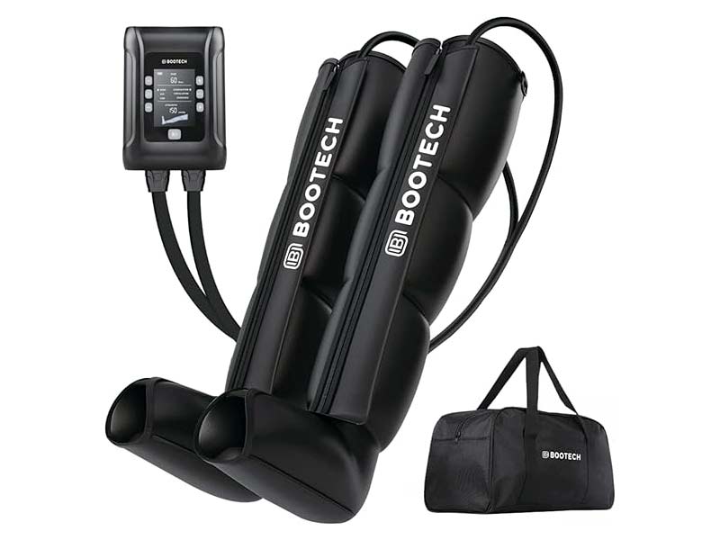 Bootech Appareil de pressothérapie Bootech BT-ONE PRO