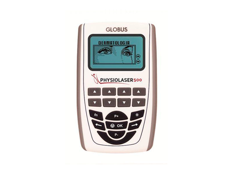 Laser profesional PHYSIOLASER 500