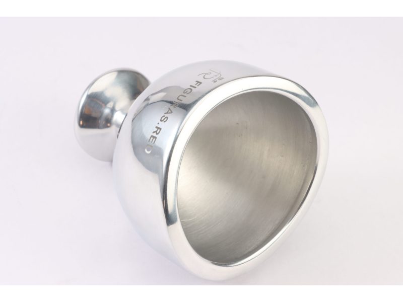 Coupe Metalothérapie - Originale et Certifié Figuras RED