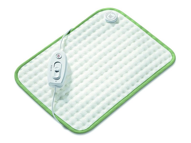 Heating pad Beurer Basic 1 soft touch
