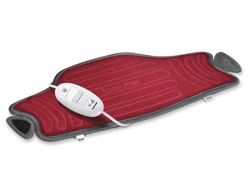 Cervical-lumbar heating pad Beurer HK-55 Easy Fix