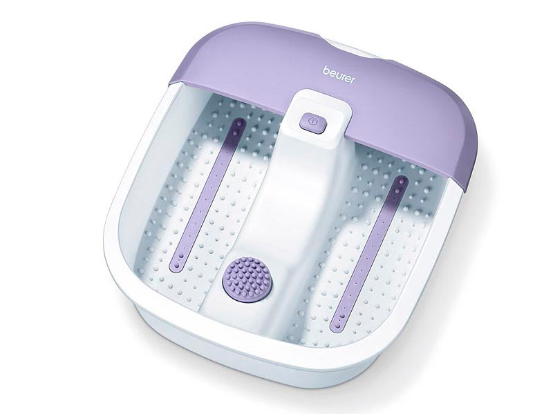Whirlpool πόδια Beurer FB-12