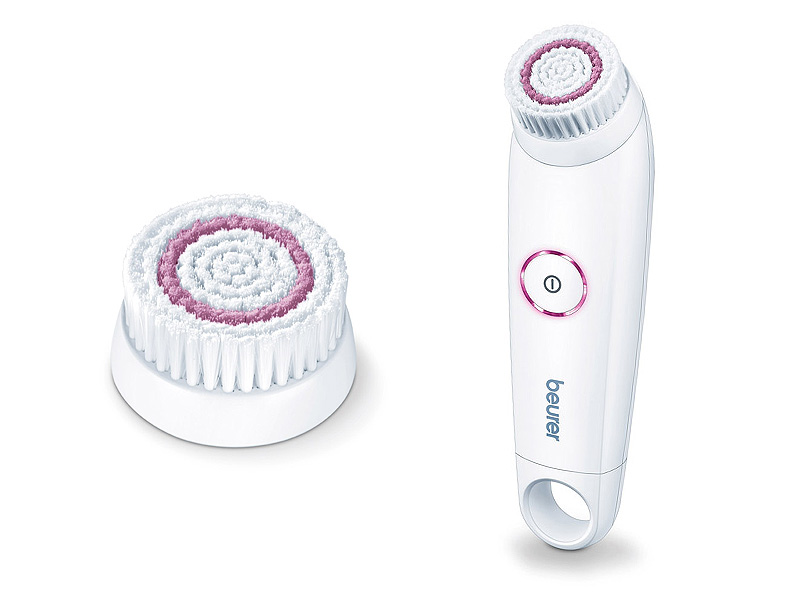 Cepillo facial Beurer FC-45