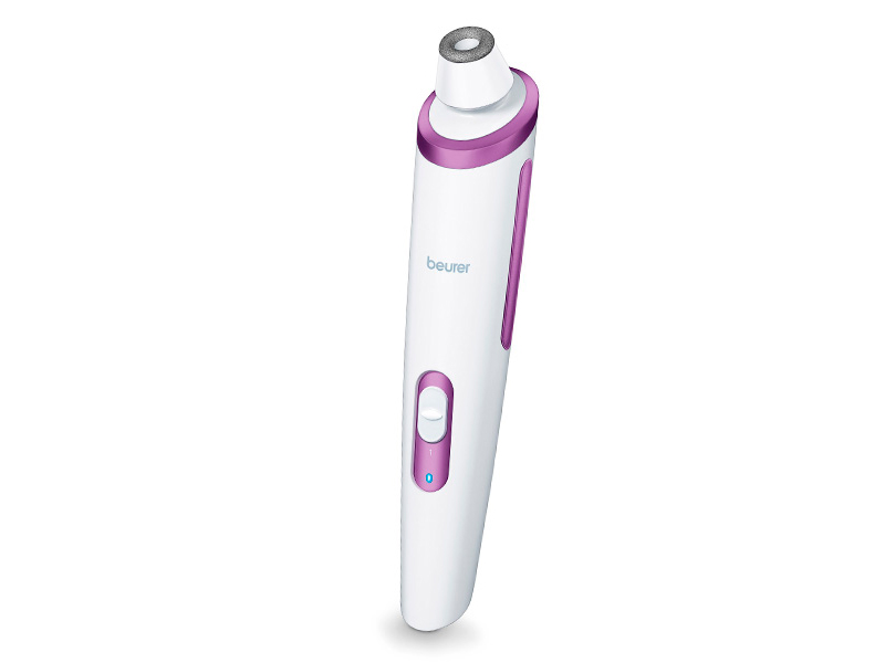 Exfoliador profesional de microdermoabrasión Beurer FC-76