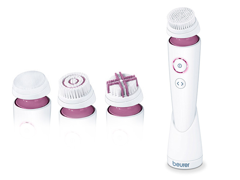 Brosse faciale Beurer sonique FC-95