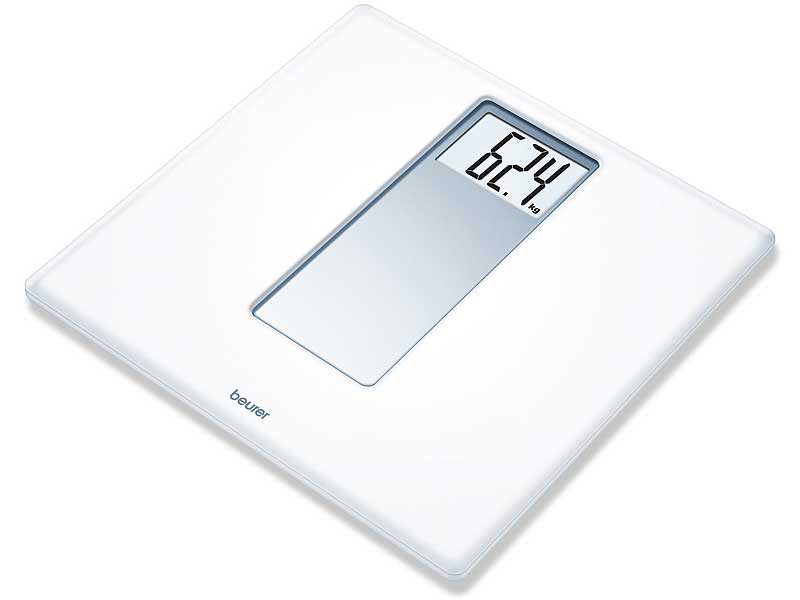 Balance numérique Beurer PS-160 jusqu'à 180 kg