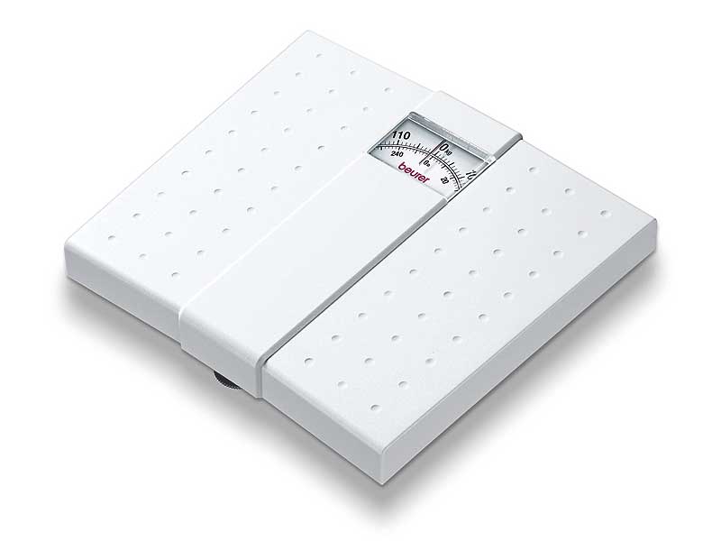 Mechanical scale Beurer MS-01 Capacity 120 kg