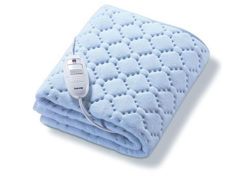 beurer bed warmer