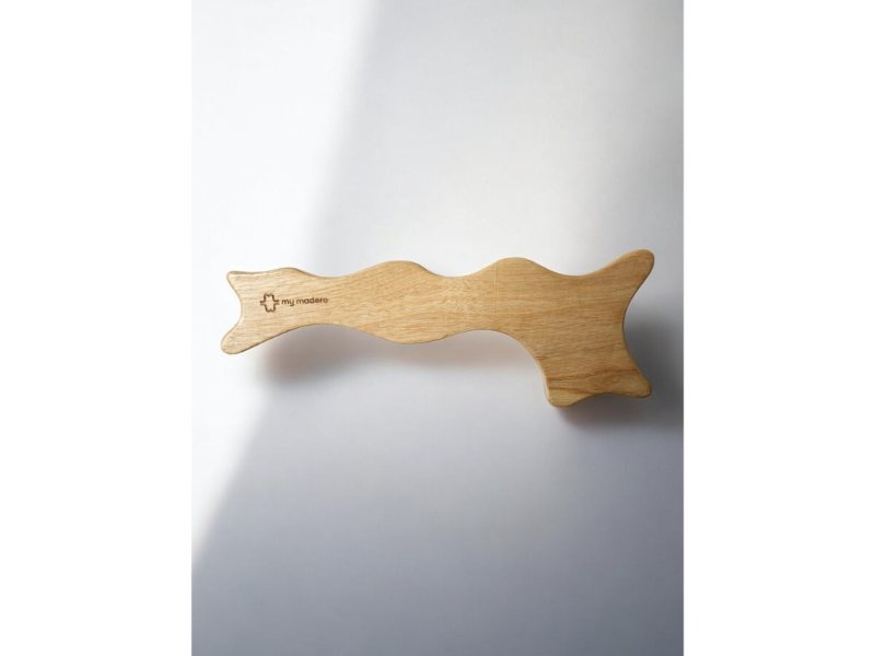 Table professionnelle XXL - Frêne bois de haute qualité