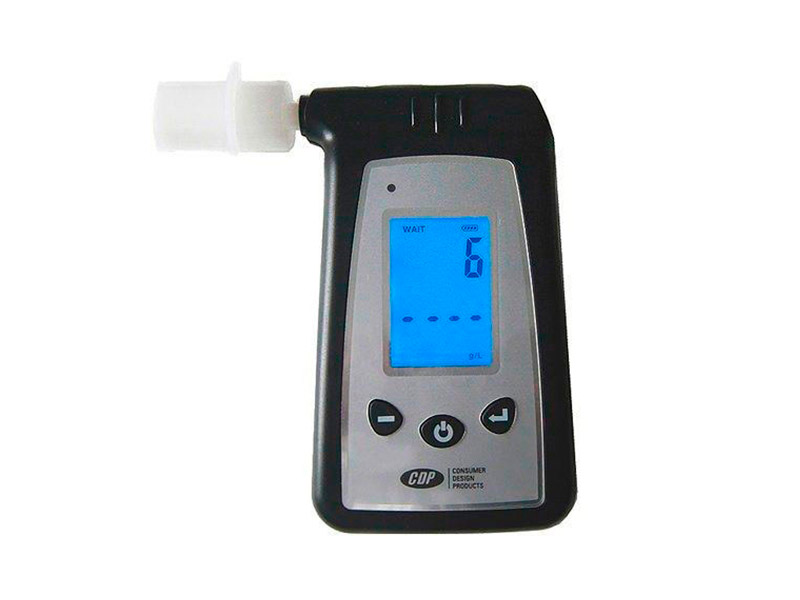 Επαγγελματική ακρίβεια Αλκοόλ