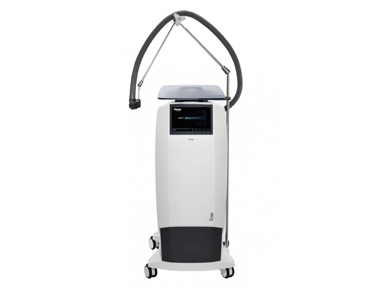 Cryo 7 - Syst&egrave;me de refroidissement avec accessoires inclus