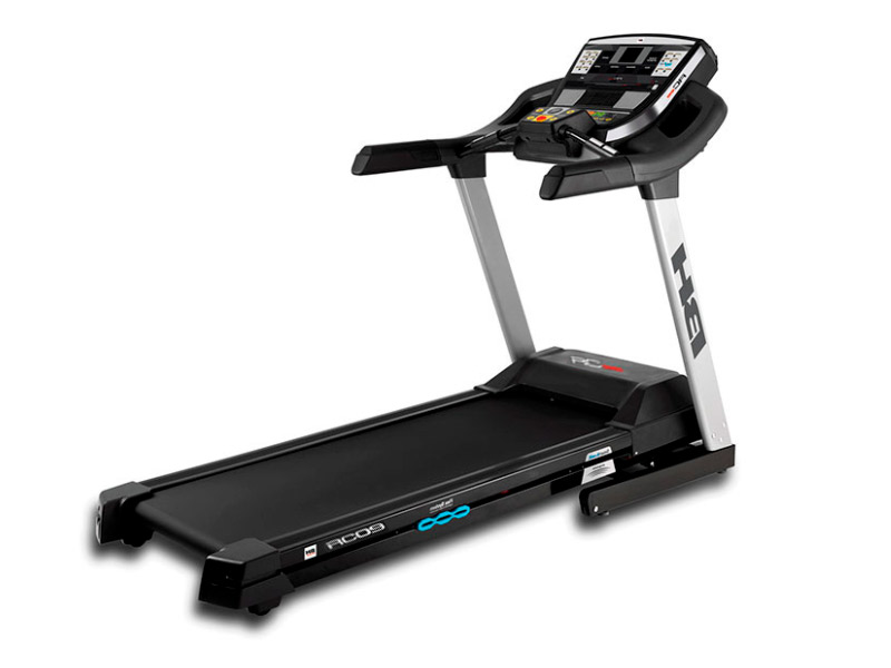 Treadmill i.RC09