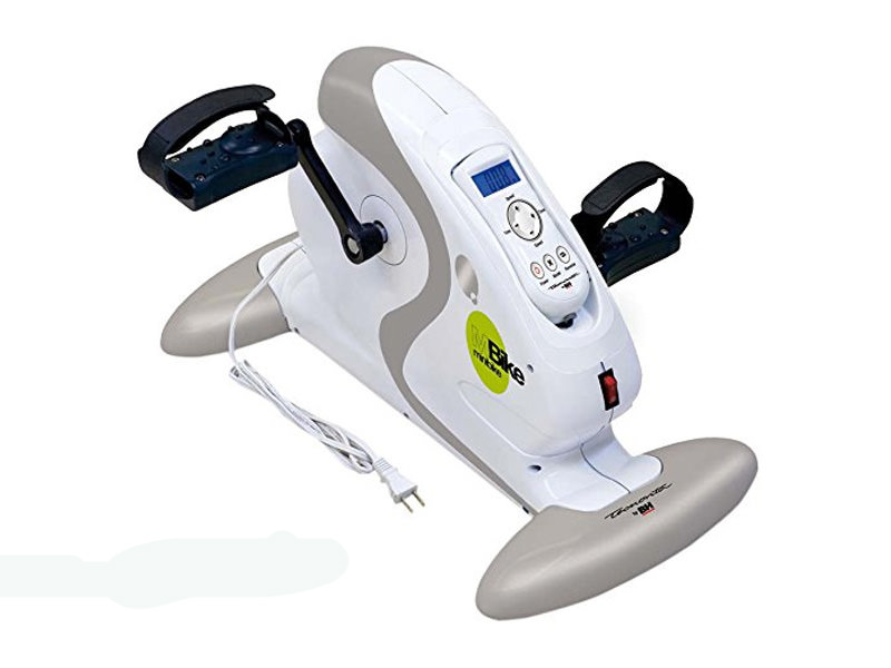 Stepper for arms and legs, Tecnovita