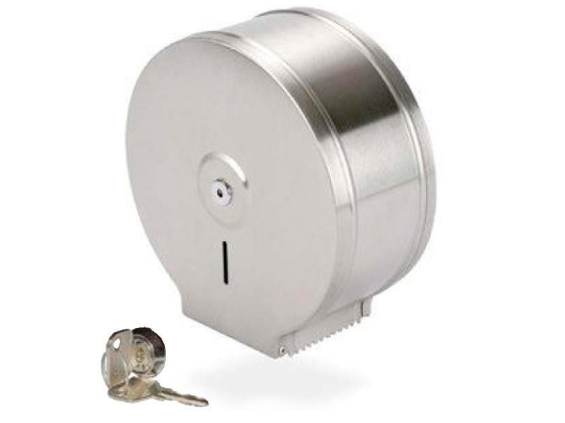 Toilet paper dispenser