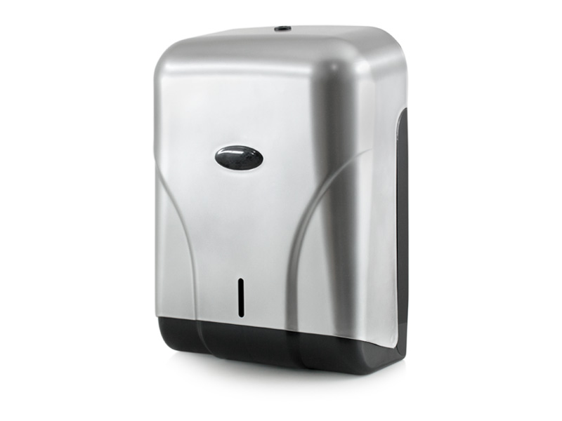 Plastic Paper Towel Dispenser