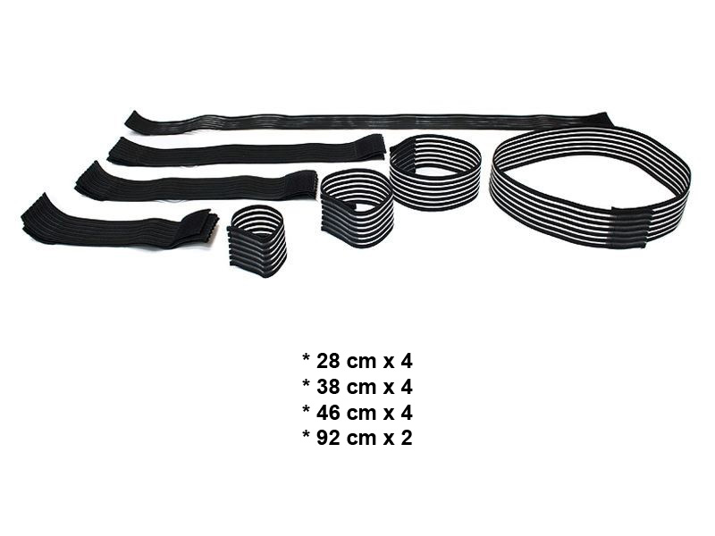 Bandă elastică pentru SmartLipo 826-LS651