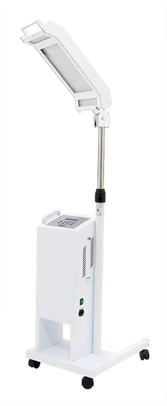 Dispositivo per fototerapia LED