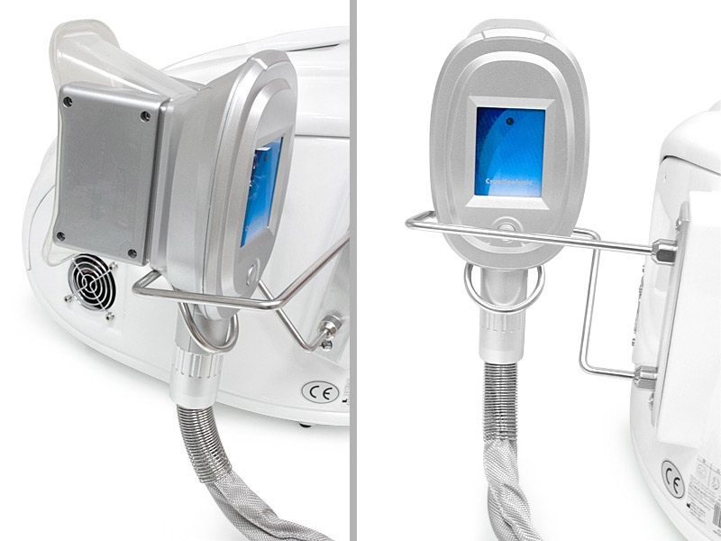 Manipolo per Criolipolisi 826-CRYO6S