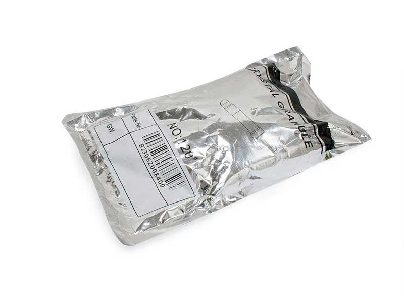 Puder für Mikrodermabrasion 826-T12