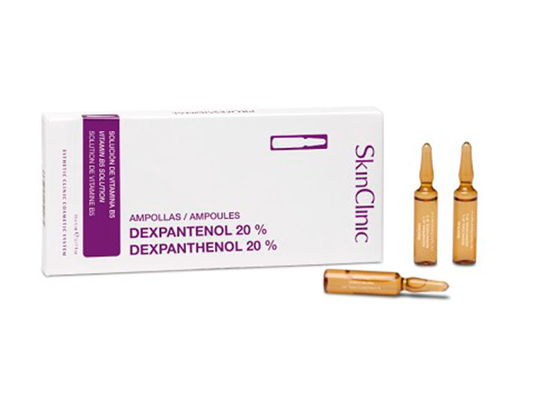 AMPOLLA GLUTATION 2 ml caja 10uds
