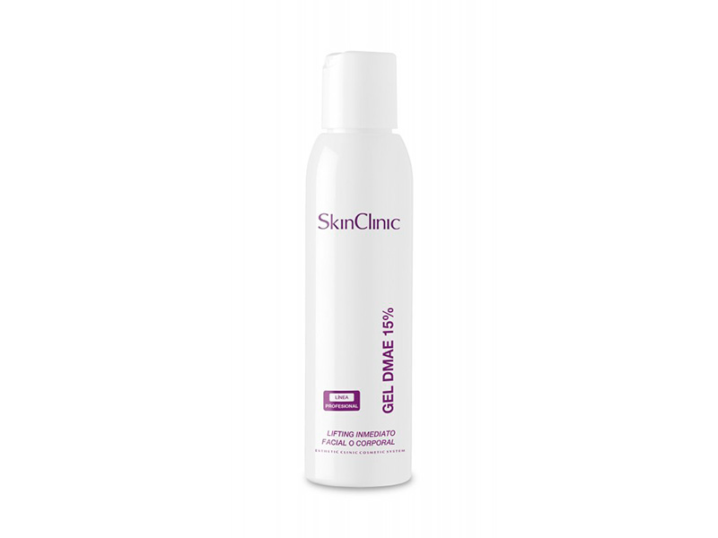 Gel DMAE efecto lifting SkinClinic 125 ml