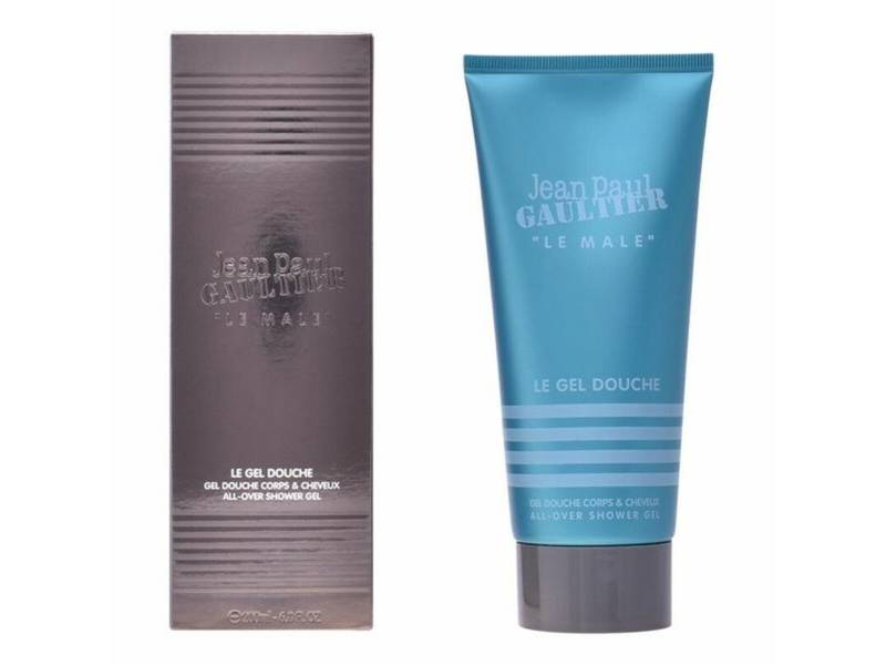 Jp Gaultier Le Male 200 Ml www.quirumed.com