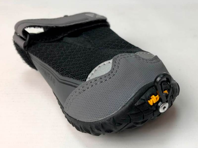 Bota Corretora Proprioceptiva Ortocanis para Cães