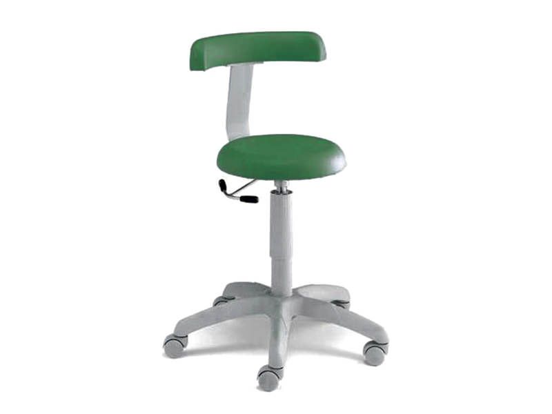 Taburete CL para clínicas