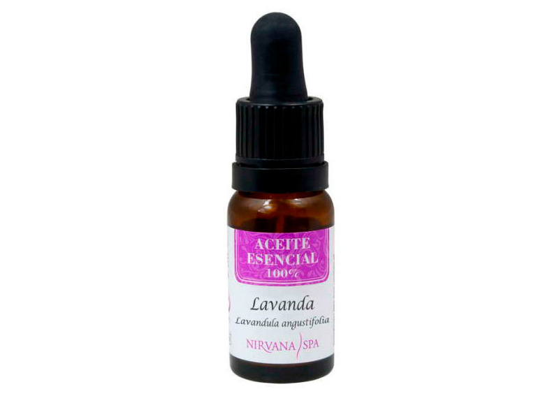 Aromatherapy essential oil, 10 ml