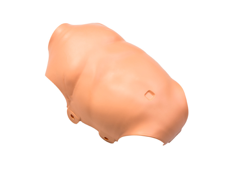 Bavettes de remplacement Practi-Baby