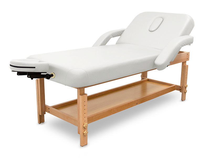 SPA und Beauty-Liege