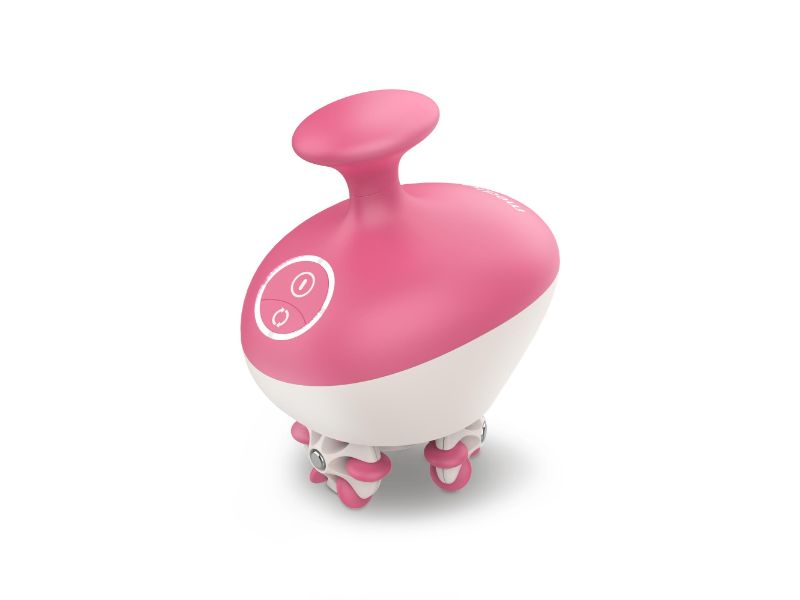 Masajeador Anticelulítico AC 900 - Medisana, Ergonomico e Recarregável