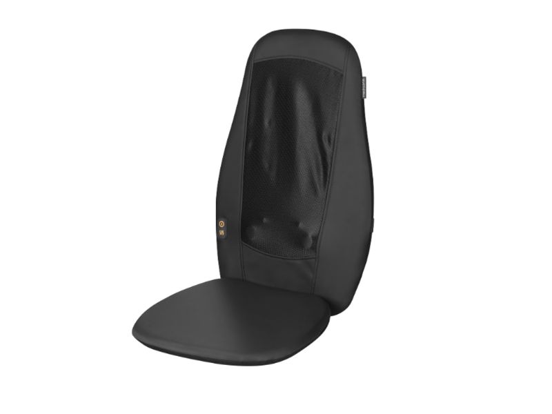 Respaldo de Massagem Shiatsu MC A16 com Aquecimento e Desconexão Automática