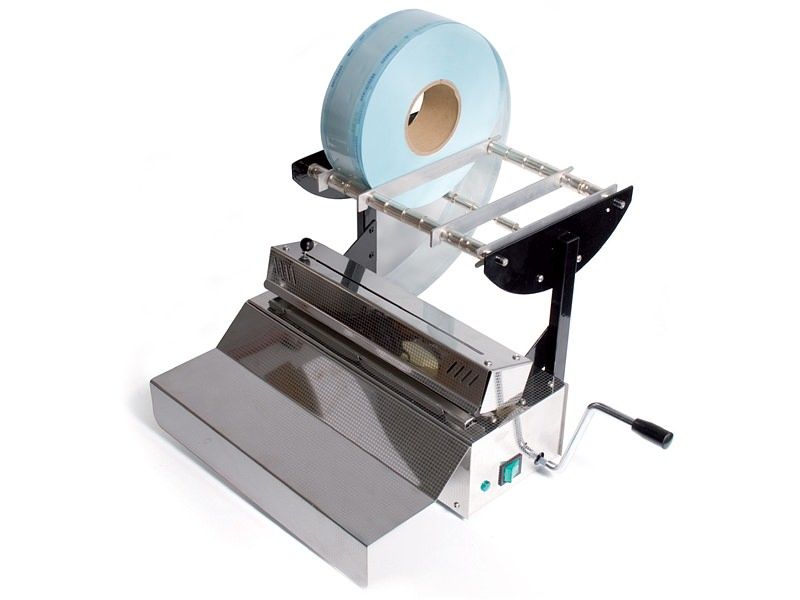 Thermo-Einschweißgerät