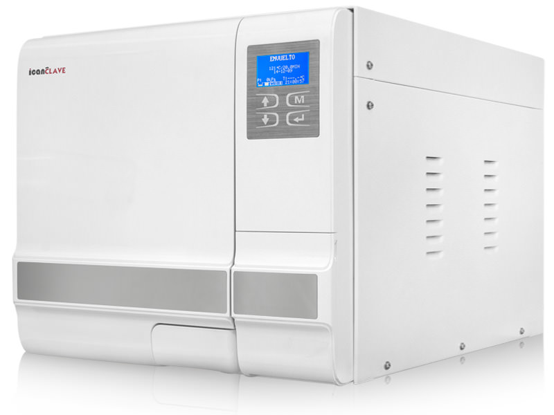 Αυτόκλειστο 23 λίτρα, Κατηγορία Β με USB