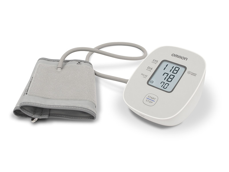 Tensiómetro OMRON M2 Basic HEM-7121J-E