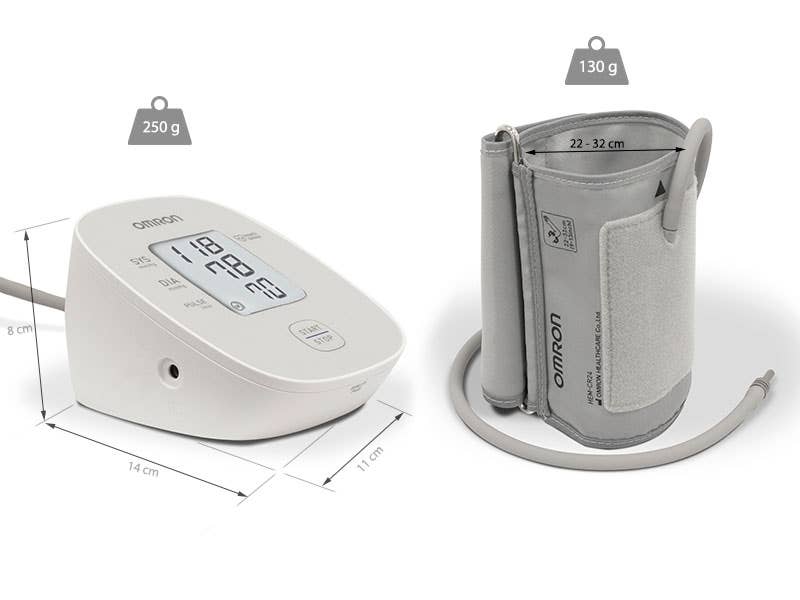 Omron bp machine 7121j store