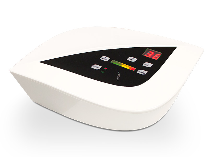 High frequency device for face and body