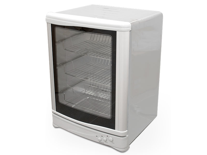 60 l Handtuchwärmer