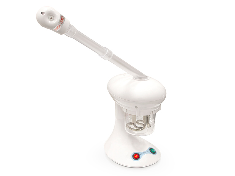 Φορητός εξατμιστής προσώπου με όζον