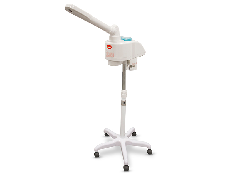 Εξοπλισμός ατμού όζον ζεστό και κρύο